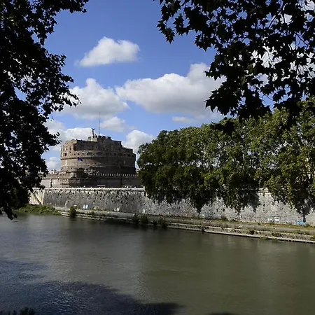 Konukevi Ihh Roma