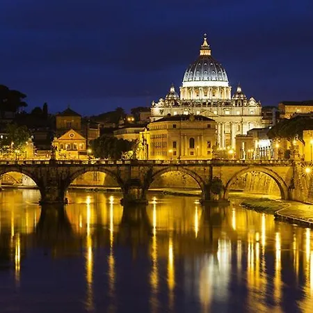 Ihh Rome-piazza Del Popolo,centro Storico,piazza Di Spagna Affittacamere 4*