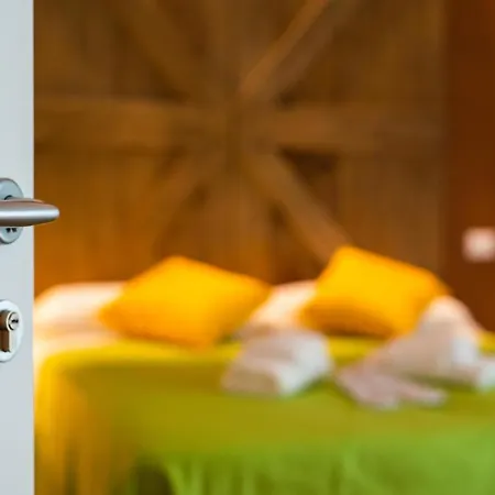 Ihh Guest house