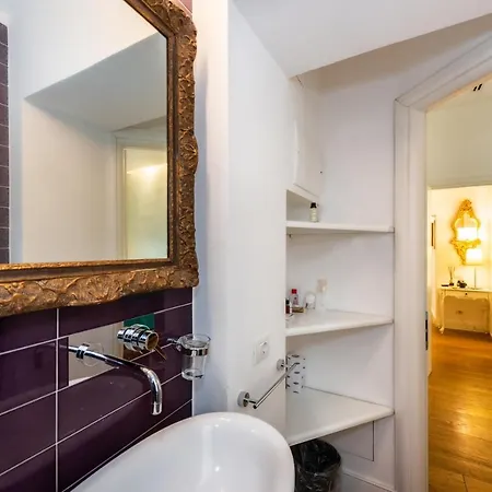 Ihh Rome-piazza Del Popolo,centro Storico,piazza Di Spagna