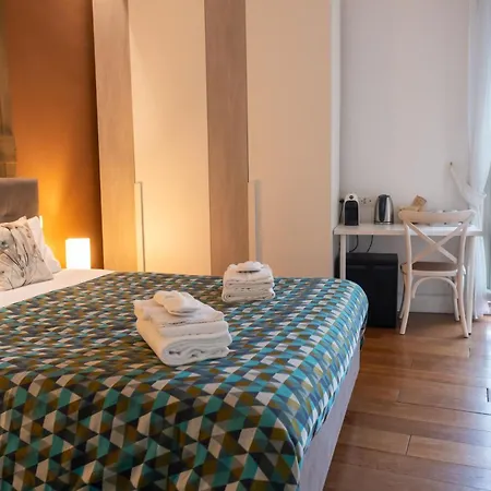 Guest house Ihh