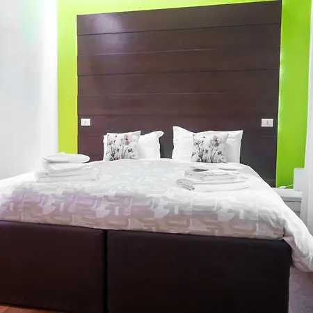 Ihh Guest house Rome