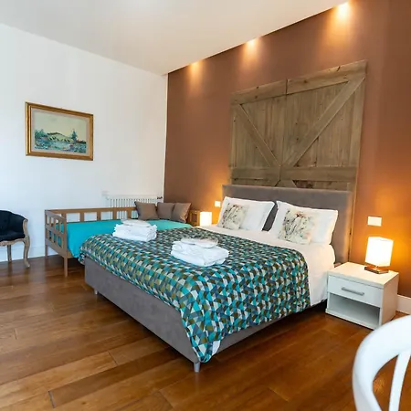 Ihh Guest house Rome