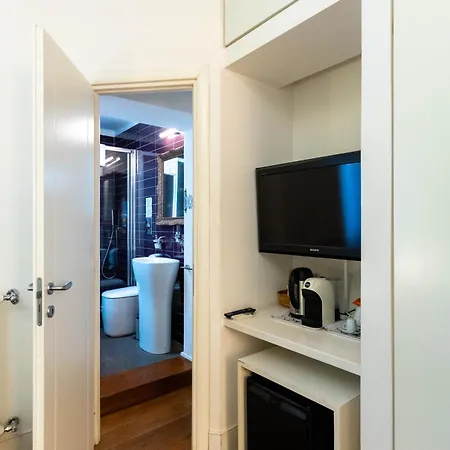 Guest house Ihh Rome