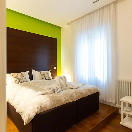 Guest house Ihh
