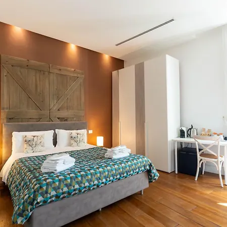 Affittacamere Ihh Rome-piazza Del Popolo,centro Storico,piazza Di Spagna 4*