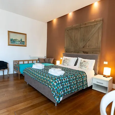 Ihh Guest house Rome