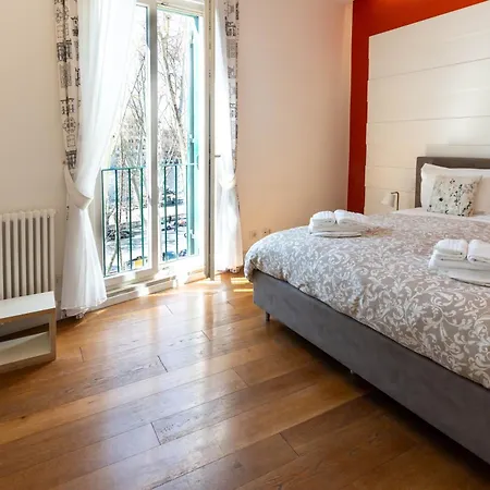 Ihh Rome-piazza Del Popolo,centro Storico,piazza Di Spagna 4* Roma