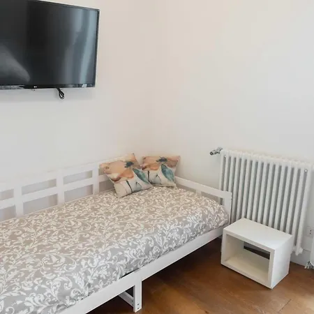 Ihh Rome-piazza Del Popolo,centro Storico,piazza Di Spagna Affittacamere