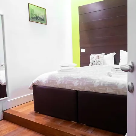Guest house Ihh *