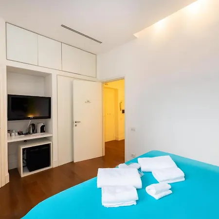 Ihh Rome-piazza Del Popolo,centro Storico,piazza Di Spagna Casa de hóspedes Roma