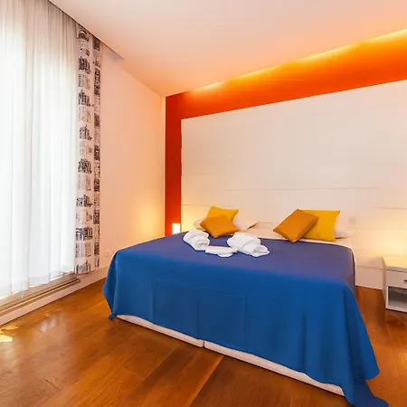 Casa de hóspedes Ihh Rome-piazza Del Popolo,centro Storico,piazza Di Spagna Roma