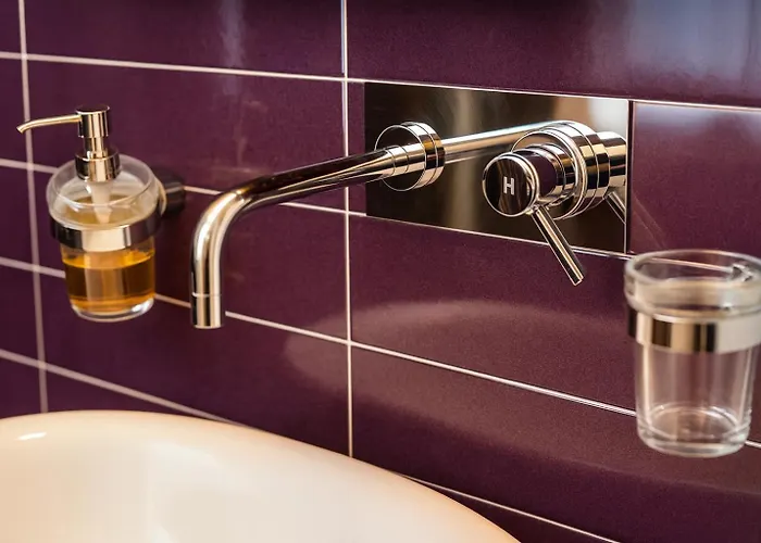 Ihh Collection - Ihh 4* 로마