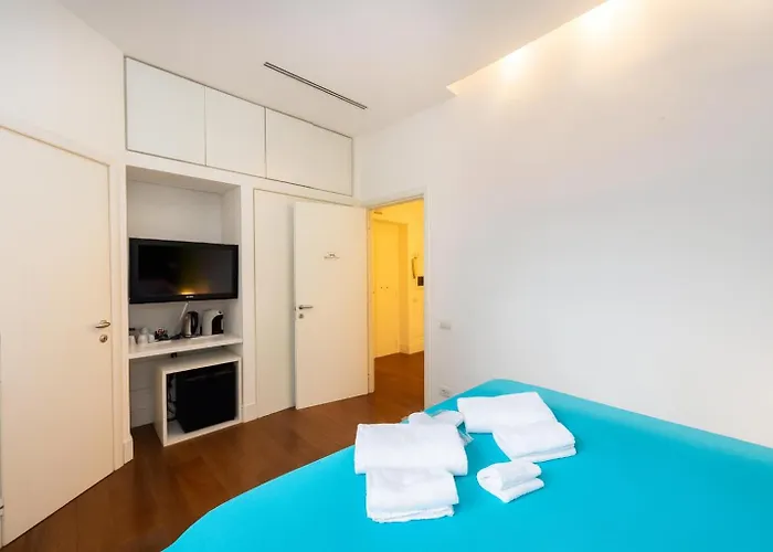 Ihh Collection - Ihh 게스트하우스 로마